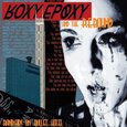 ROXY EPOXY & REBOUND - BAND AIDS ON BULLET HOLES (Disco Vinilo LP)