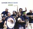 GANGBE BRASS BAND - ASSIKO (Compact Disc)