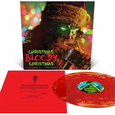 MOORE, STEVE - CHRISTMAS BLOODY CHRISTMAS --LTD- (Disco Vinilo LP)