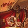 BLOOD CEREMONY - BLOOD CEREMONY (Compact Disc)
