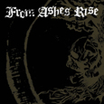 FROM ASHES RISE - REJOICE THE END (Disco Vinilo 7')