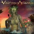 VISIONS OF ATLANTIS - ETHERA (Compact Disc)