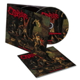 CADAVER - HYMNS OF MISANTHROPY (Compact Disc)