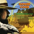 COOK, ROGER - RUNNING WITH THE RAT PACK (Compact Disc)