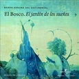 BOSCO - JARDIN DE LOS SUEÑOS (Compact Disc)