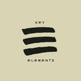 KEY ELEMENTS - KEY ELEMENTS (Disco Vinilo LP)