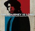 PIERCE, JEFFREY LEE - JOURNEY IS LONG (Disco Vinilo LP)