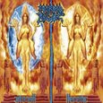 MORBID ANGEL - HERETIC -14TR- (Compact Disc)