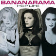 BANANARAMA - POP LIFE -LP+CD- (Disco Vinilo LP)