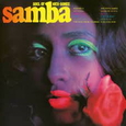 GOMEZ, NICO - SOUL OF SAMBA -HQ- (Disco Vinilo LP)