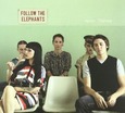 THOMAS, AARON - FOLLOW THE ELEPHANTS (Compact Disc)