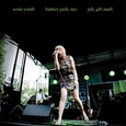 SONIC YOUTH - BATTERY PARK LIVE (Disco Vinilo LP)