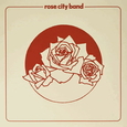 ROSE CITY BAND - ROSE CITY BAND -LTD- (Disco Vinilo LP)