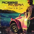RIVIERA, ROBBIE - CLOSER TO THE SUN (Compact Disc)