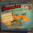 VARIOS ARTISTAS - JAMAICA IS THE PLACE TO GO (Compact Disc)