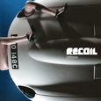 RECOIL - SUBHUMAN -LTD- (Disco Vinilo LP)