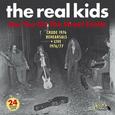 REAL KIDS - SEE YOU ON THE STREET TONITE (Disco Vinilo LP)