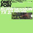 ONEOHTRIX POINT NEVER - KCRW SESSION (Disco Vinilo LP)