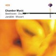 VARIOS ARTISTAS - CHAMBER MUSIC (Compact Disc)