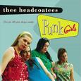 THEE HEADCOATEES - PUNK GIRLS (Disco Vinilo LP)