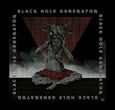 BLACK HOLE GENERATOR - A REQUIEM FOR TERRA (Compact Disc)