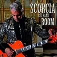 SCORCIA BIG BAND BOOM - VILLA AMOR (Compact Disc)