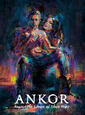 ANKOR - BEYOND THE SILENCE OS THESE YEARS (Compact Disc)