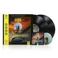 BLOOD INCANTATION - ALL GATES OPEN + BLURAY -LTD- (Disco Vinilo LP)