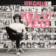 GALLO, RON - HEAVY META -LTD- (Disco Vinilo LP)