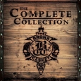 BRONX CASKET CO. - COMPLETE COLLECTION (Compact Disc)