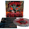 SUFFOCATION - HUMAN WASTE -HQ- (Disco Vinilo LP)