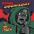 MF DOOM - OPERATION DOOMSDAY -HQ- (Disco Vinilo LP)