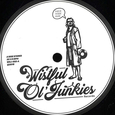 WISTFUL OL' JUNKIES - TRIBUTE TO ANTHONY WAYNE MOORE (Disco Vinilo 12')