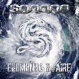 SONORA - ELEMENTO II: AIRE (Compact Disc)