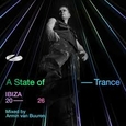 BUUREN, ARMIN VAN - A STATE OF TRANCE IBIZA 2026 (Compact Disc)