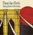 VANRONK, DAVE - GOING BACK TO BROOKLYN (Compact Disc)