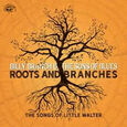 BRANCH, BILLY - ROOTS AND BRANCHES (Compact Disc)