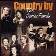 CARTER FAMILY - COUNTRY BY THE ... (Compact Disc)