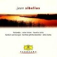 SIBELIUS, JEAN - FINLANDIA/VALSE TRISTE (Compact Disc)