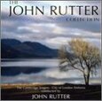 RUTTER, JOHN - COLLECTION (Compact Disc)