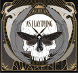 AS I LAY DYING - AWAKENED + DVD (Compact Disc)
