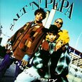 SALT 'N PEPA - VERY NECESSARY (Compact Disc)