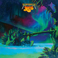 YES - AURORA (Compact Disc)