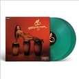 KAROL G - TROPICOQUETA -LTD BLUE- (Disco Vinilo LP)