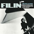 ALDANA, MELISSA - FILIN (Compact Disc)