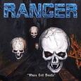 RANGER - WHERE EVIL DWELLS (Compact Disc)