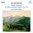 SCHUBERT, FRANZ - SONATAS D.575 & 850 (Compact Disc)
