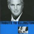 BARENBOIM, DANIEL - TRIBUTE TO ELLINGTON (Compact Disc)