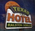 BOWLES, RALSTON - RALLY AT THE TEXAS HOTEL (Compact Disc)