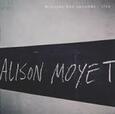MOYET, ALISON - MINUTES AND SECONDS-LIVE (Compact Disc)